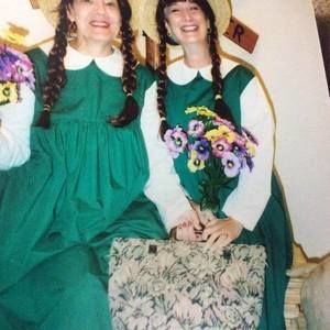 Meet your Posher, Barbara